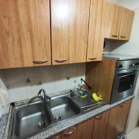 cucina compelta