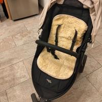 Passeggino Valco Snap