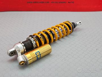 MONO OHLINS TM RACING MX 125 1997 1998 MX125