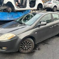 RICAMBI FIAT BRAVO 2007 2000cc DIESEL 192A8000