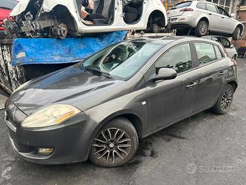 RICAMBI FIAT BRAVO 2007 2000cc DIESEL 192A8000