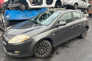 RICAMBI FIAT BRAVO 2007 2000cc DIESEL 192A8000