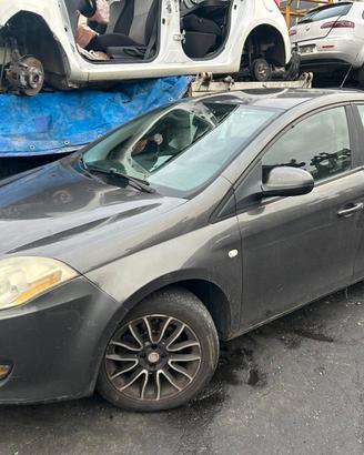 RICAMBI FIAT BRAVO 2007 2000cc DIESEL 192A8000