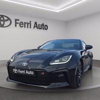 TOYOTA Gr86 2.4 sport