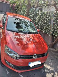 Volkswagen Polo 1.6 BI-FUEL GPL
