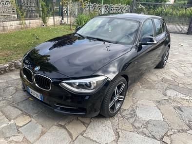 BMW Serie 1 120D