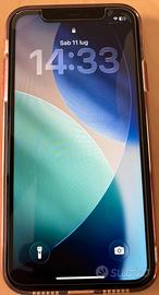 Iphone 11 - 128 gb