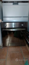 Forno e Lavastoviglie 