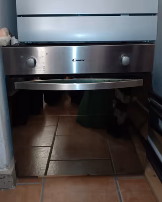 Forno e Lavastoviglie 
