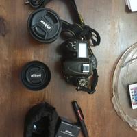 Nikon D7000