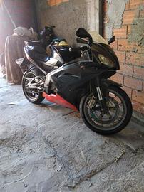 Aprilia RS 125 - 2009