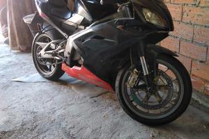 Aprilia RS 125 - 2009