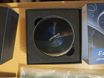 Ottocast P3 Car Play