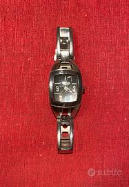 Orologio Tribe by Breil donna acciaio.