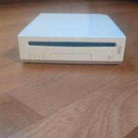 Nintendo Wii 