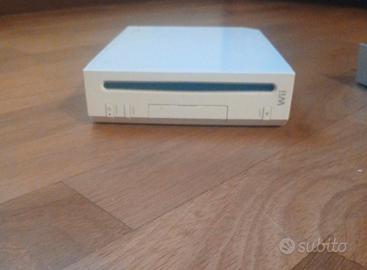 Nintendo Wii 