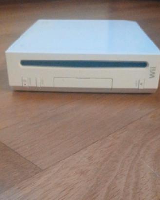 Nintendo Wii 