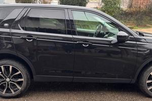 Land Rover Discovery sport TD4 HSE