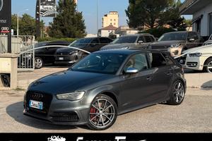Audi S3 SPB 2.0 TFSI quattro 300 CV S tronic Garan