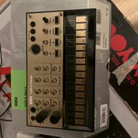 Korg volca keys
