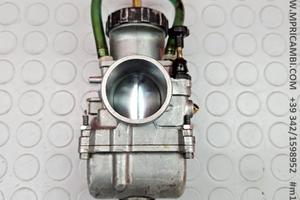 CARBURATORE PWK KTM EXC 200 1999 2002 SX 2000 2001