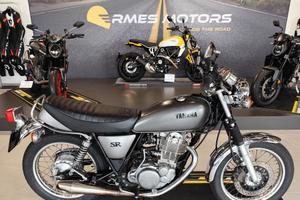 SR 400