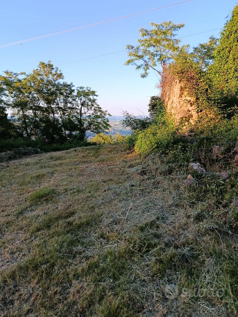 Rudere edificabile con terreno Ascoli Piceno - Vista 3