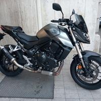 Honda Hornet 750 ABS 1800 km