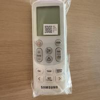 Telecomando climatizzatore Samsung