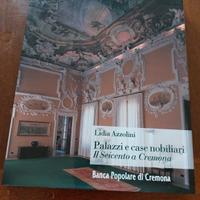 Palazzi e case nobiliari.