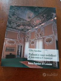 Palazzi e case nobiliari.