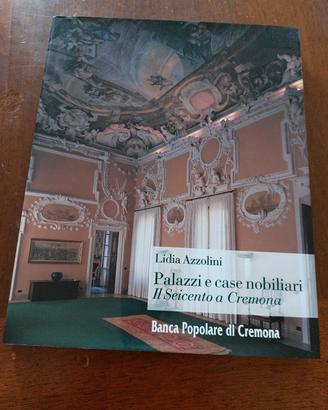 Palazzi e case nobiliari.
