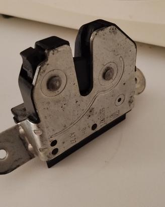 Serratura portellone posteriore per  FIAT GPunto