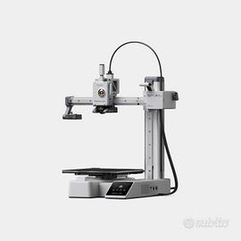 stampante 3d Bambu Lab A1 mini NO AMS