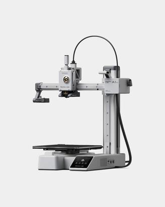 stampante 3d Bambu Lab A1 mini NO AMS