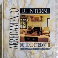 Guida all'arredamento di interni 