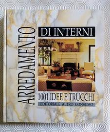 Guida all'arredamento di interni 