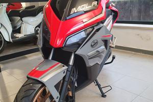 Mondial 125 IMOLA nuovo