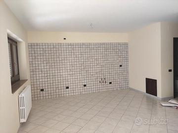 Appartamenti in bifamiliari