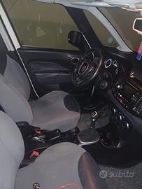 fiat 500l motore rifatto nuovo per gpl