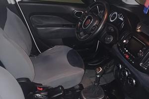 fiat 500l motore rifatto nuovo per gpl