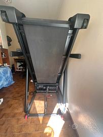 Tapis roulant Domyos T540C