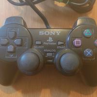 Controller Dual Shock 2 Originale PS2