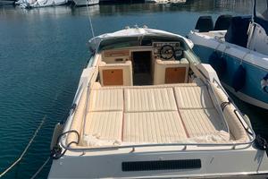 Colombo Antibes 27
