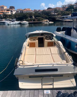 Colombo Antibes 27