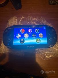 Psvita oled