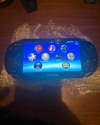Psvita oled