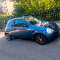 Ford Ka 2006 1.3