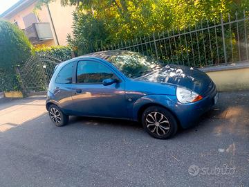 Ford Ka 2006 1.3
