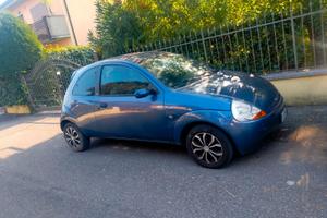 Ford Ka 2006 1.3